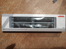 Märklin 87565, Spur z