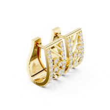 52p VVS1/D Diamant Rundschliff