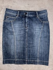 Burberry Original Jeans Rock