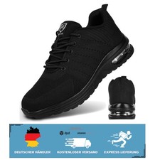 Sicherheitsschuhe mit