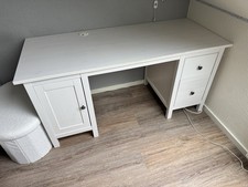 IKEA HEMNES Schreibtisch