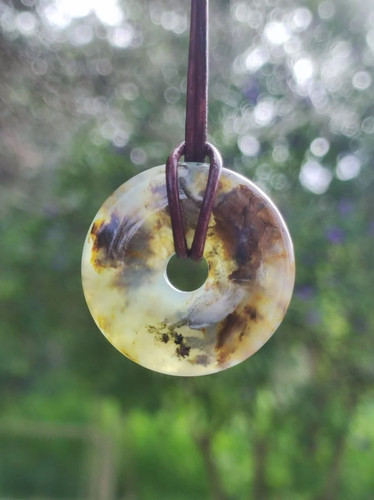 Opal andenopal blau - opal,