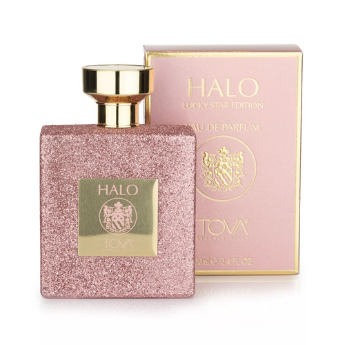 Tova halo lucky - tova,