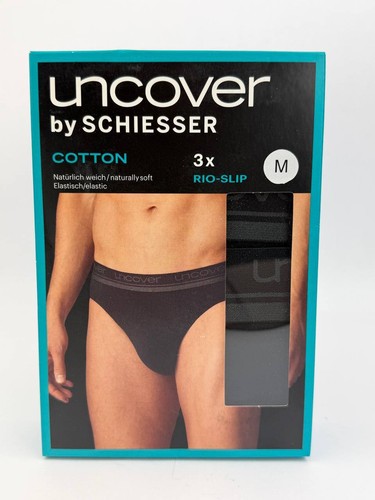 Schiesser uncover rio slip - schiesser,