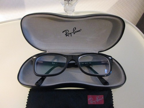 Ray ban brillengestell - ray-ban,