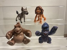 Disney Tarzan Jugend Mattel 4