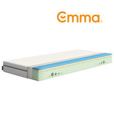 EMMA One Matratze 80x200
