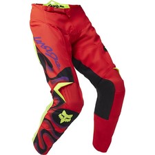 Fox cross hose 180 emotion - cross,