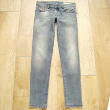 DIESEL Getlegg Vintage Jeans