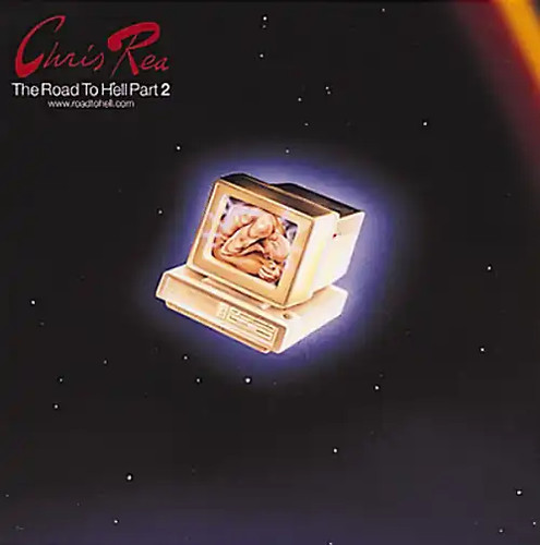 Chris rea road hell - rea, part
