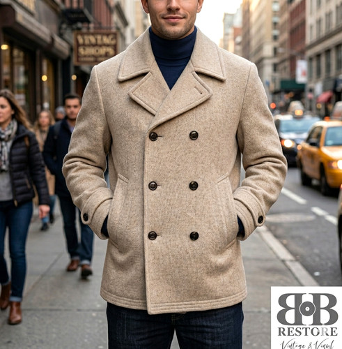 Original tommy hilfiger caban - tommy,