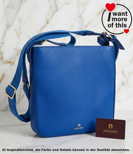 Aigner ivy umhängetasche - aigner,