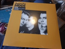 Depeche Mode – Live