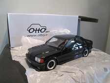 1 : 18  Mercedes Benz  190E