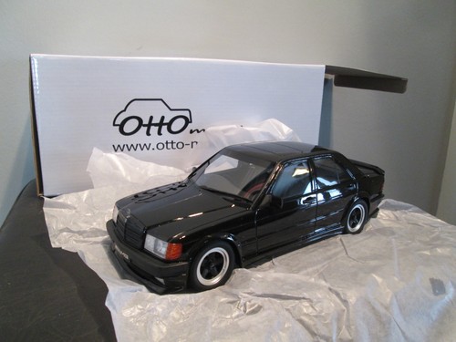 Mercedes benz 190e - 18,