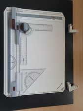 Rotring Zeichenplatte