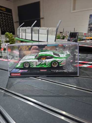 Carrera digital 124 - 124, ford