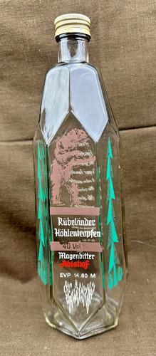 Ddr leere sammler - leere,