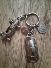 Ferrari Schlüsselanhänger