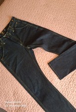 Lee 101 Logger Jeans