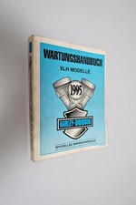 Harley Werkshandbuch