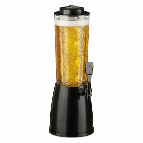 Biersäule bierspender - biersäule,