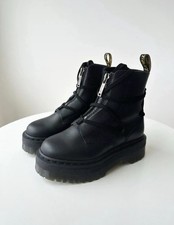 Dr. Martens Jarrick II Black -