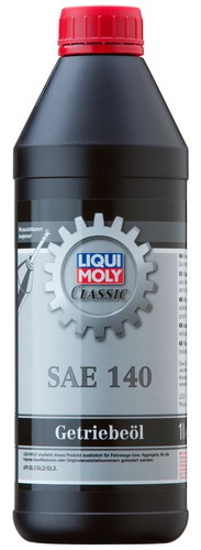 Liqui moly classic - liqui, getriebeöl