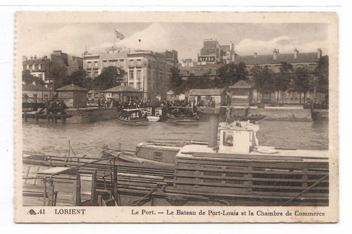 1024 lorient port - 1024-,
