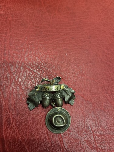 Anstecknadel hutnadel - anstecknadel,