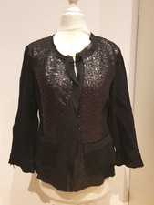Damen Blazer Sakko Jacket