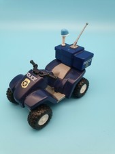 PLAYMOBIL  Police Polizei Quad