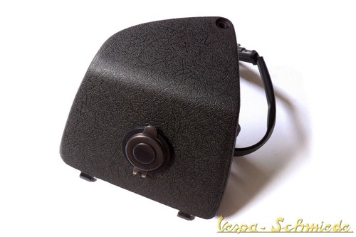 Vespa blende gepäckfach 2x - vespa,