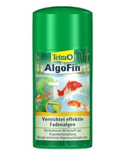 Tetra pond algofin 0 - tetra,