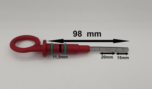 ölpeilstab farymann diesel - farymann,