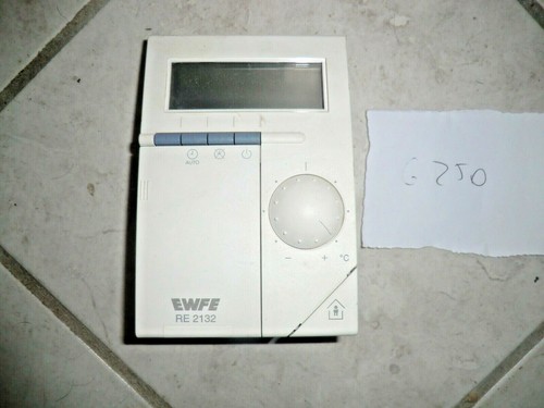 Raumregler ewfe 2132 - raumregler,