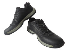 DONNAY Vesuvio ° Sneakers Gr. 43 schwarz Herren Schuhe Halbschuhe Trekkingschuhe