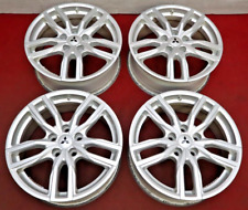 17" Brock Alloy Alufelgen 7x17 ET38 5x114,3 Mitsubishi Outlander Eclipse RDKS