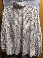 Hallhuber Damen Langarmshirt