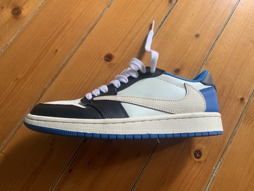 Nike air jordan low - 1, herren