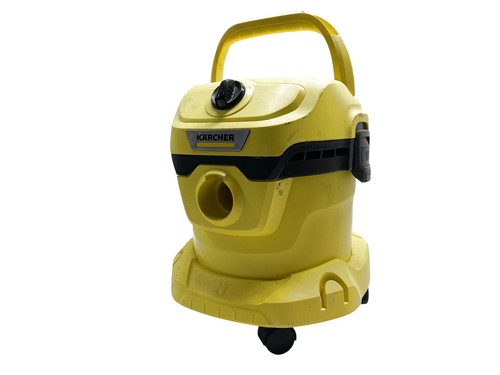 Karcher industriesauger 2 - karcher,