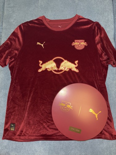 Leipzig jingle jersey - rb,