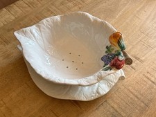 Vintage Keramik Bassano