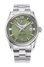 ORIENT STAR Contemporary Collection RK-AU0107E Mechanische Automatik Herrenuhr