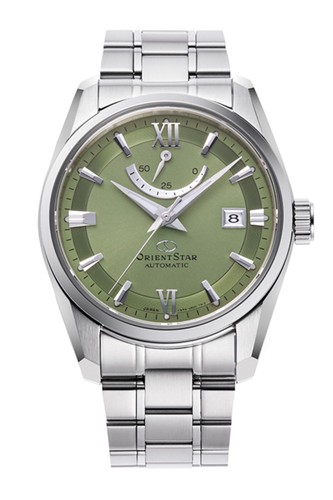 Orient star contemporary - star,