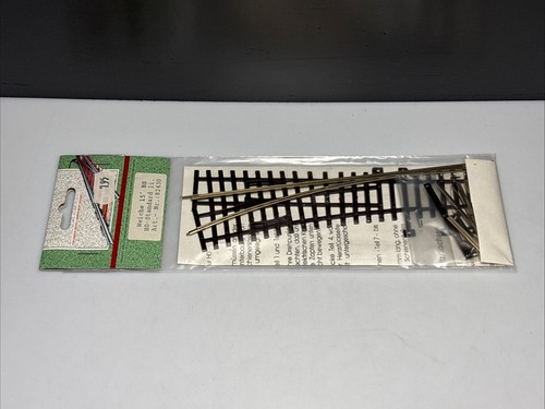 Spur ddr pilz weiche links - ddr,