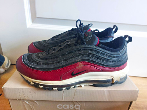 Nike air max herren sneaker - air,