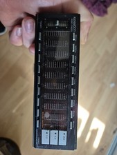 Kenwood KGC-7400 Graphic