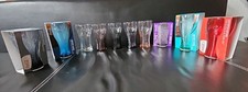 Coca-Cola McDonald's  Gläser  Sammlung  mit Und Ohne OVP