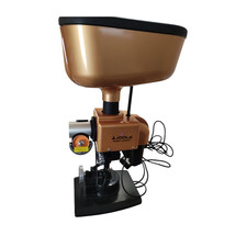 JOOLA Unisex Adult Robot Shorty Tischtennis-Sets 30 x 24 x 55 cm